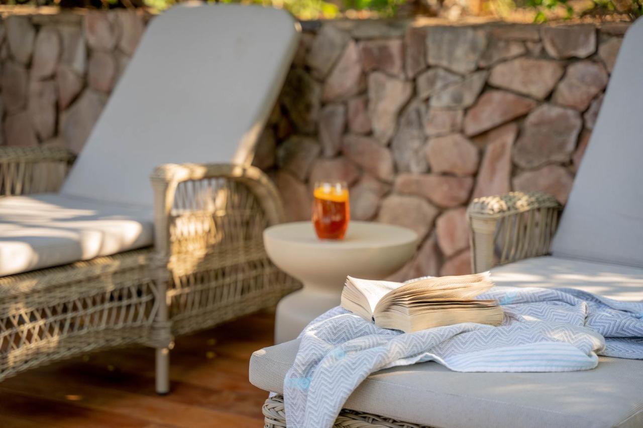 Thornybush Game Lodge Thornybush Game Reserve Luaran gambar