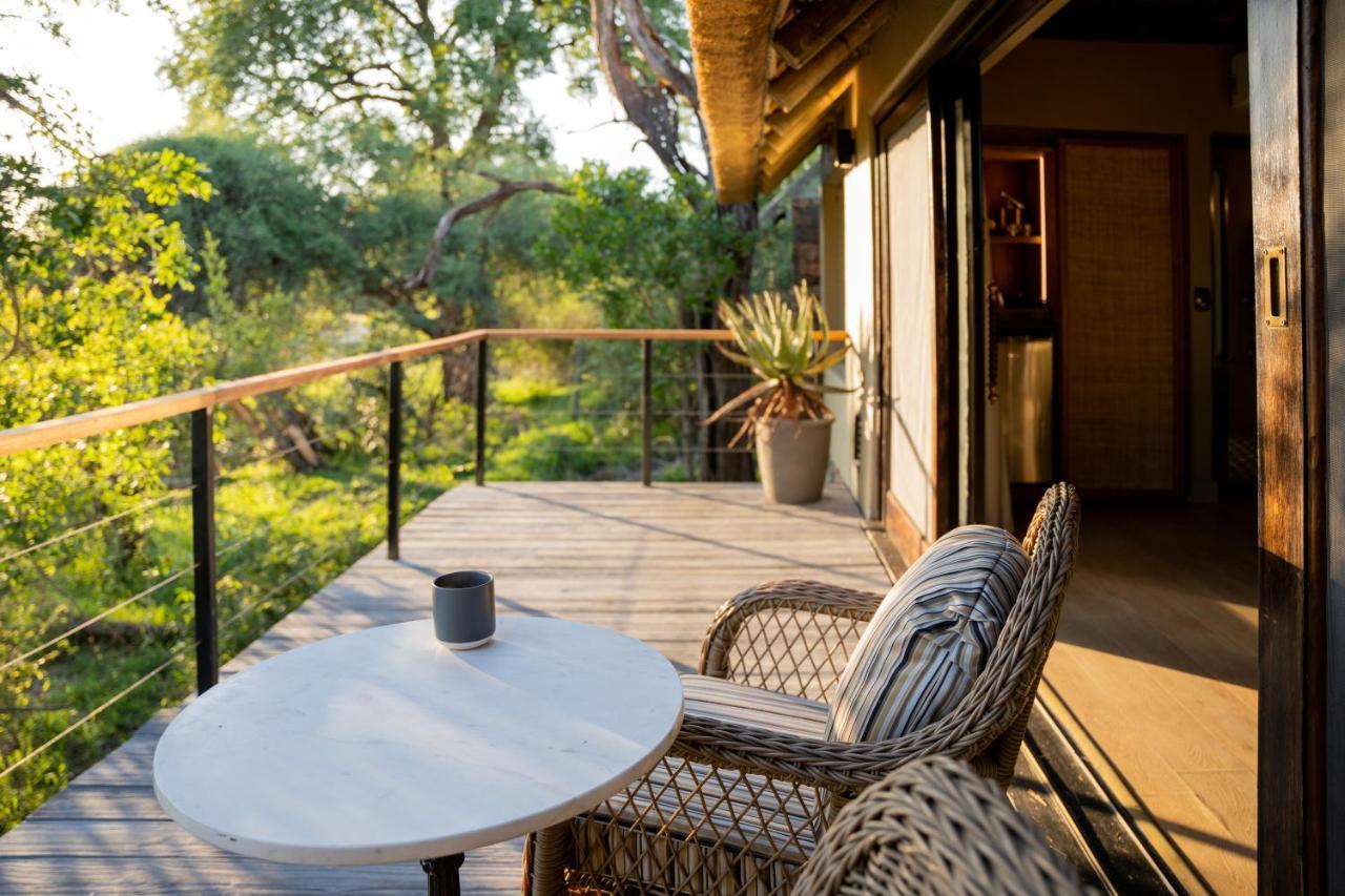 Thornybush Game Lodge Thornybush Game Reserve Luaran gambar